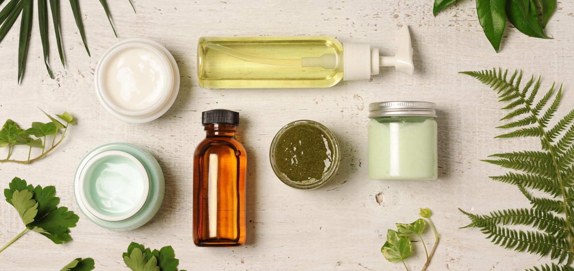 Les Cosmétiques Naturels - Armelle Naturopathe