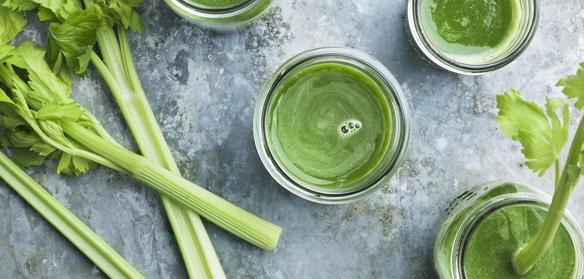 Cure De Jus De Céleri, Aliment Santé ! - Armelle Naturopathe